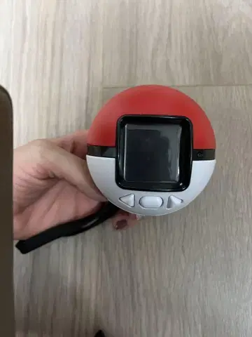 메차나게! 몬스터볼