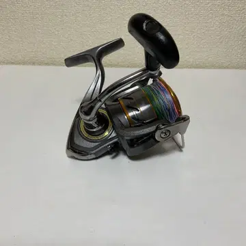 다이와 월드 스핀 CF 3000 스피닝 릴