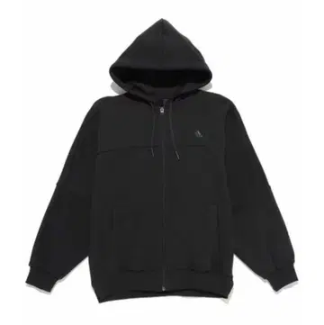 ADIDAS 아디다스 워딩 풀 집업 후드티