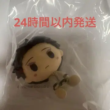 귀멸의 칼날 제일복권 D상 쵸코놋코 코하쿠