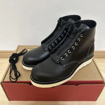 레드윙 8165 6D