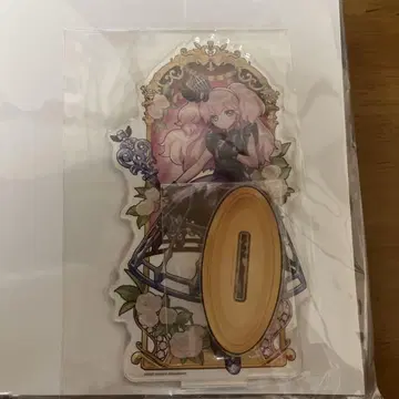 오토카돌 복권 A상 에스