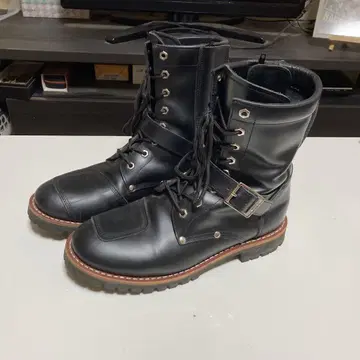 아비렉스 부츠 28cm