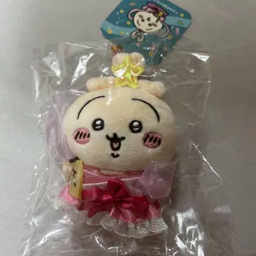 치이카와 (먼작귀) 칠석 마스코트 토끼