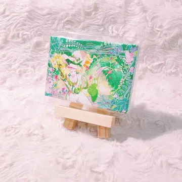 클래시컬로이드 미니 캔버스 아트 제1시즌 리스트