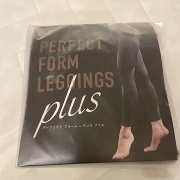 퍼펙트 폼 레깅스 플러스 M 사이즈