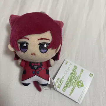 헬리오스 라이징 히어로즈 난자타운 SD 인형 마리오 브라이스