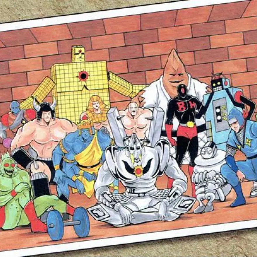 10번째 상품 이미지