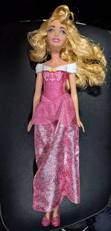 마텔 (MATTEL) 디즈니 프린세스 세트