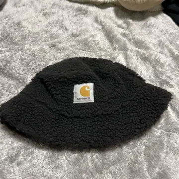 carhartt Prentis 버킷햇 M/L 블랙