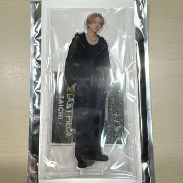 THE LAST PIECE TAICHI 타이치 아크릴 스탠드