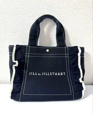 JILL by JILL STUART 프릴 토트 스몰