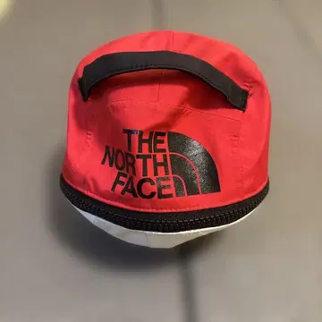 THE NORTH FACE 몬스터볼 파우치