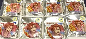 쟝케트뱅크 파자마 파티 마츠바 신지