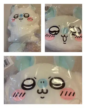 치이카와 모몽가 가득 복권 봉제 인형 쿠션