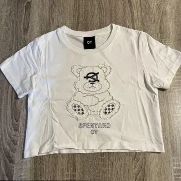 OY T셔츠 치비T