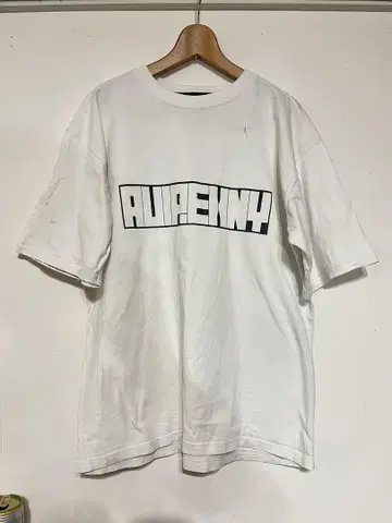 Avirex 90's 티셔츠 L 사이즈
