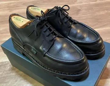 레어! 컨디션 최상! Paraboot VILLANDRY 사이즈 7