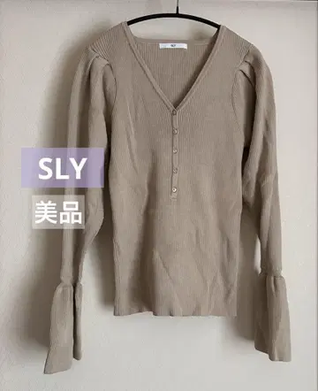 SLY 상의
