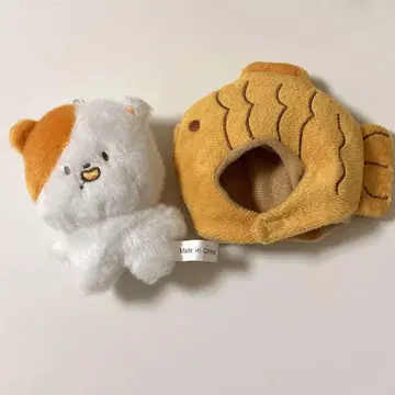 NCT DREAM 지성 봉제 인형
