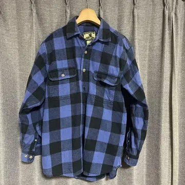 FIELD & STREAM 플란넬 셔츠