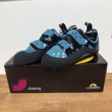 LA SPORTIVA 타란툴라 우먼 38