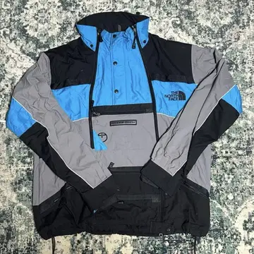 THE NORTH FACE STEEP TECH WORK JACKET