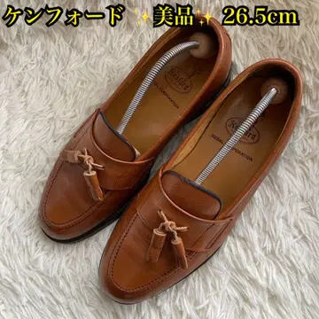 켄포드 태슬 로퍼 26.5cm
