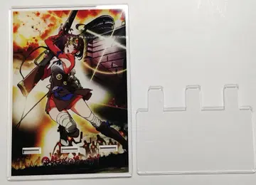 갑철성의 카바네리 무명 아크릴 스마트폰 스탠드