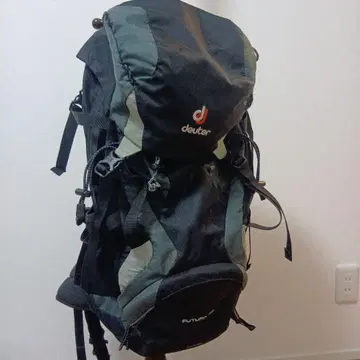 deuter FUTURA 32 백팩