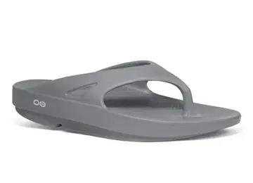 OOFOS OOriginal 회복 샌들 hoka