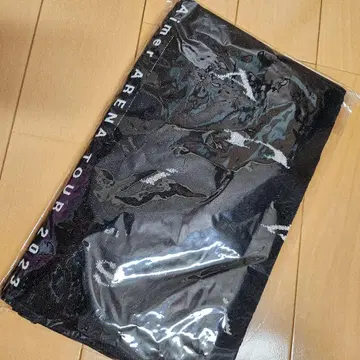 Aimer 2023 아레나 투어 타월