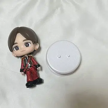야마다 료스케 피규어 노멀