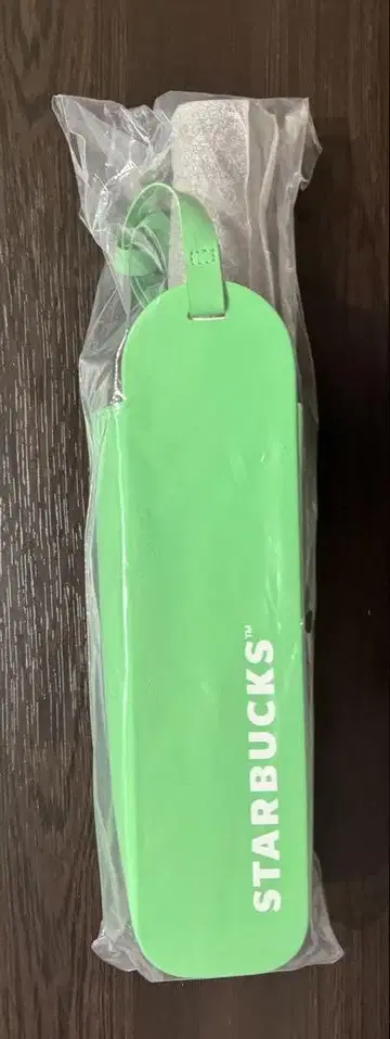 STARBUCKS 접이식 우산 (태국)