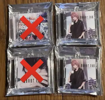 스토푸리 사토미군 원맨 미니 CD 키링