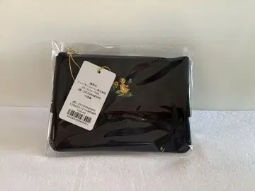 페이러 학교 페이러 티슈 파우치