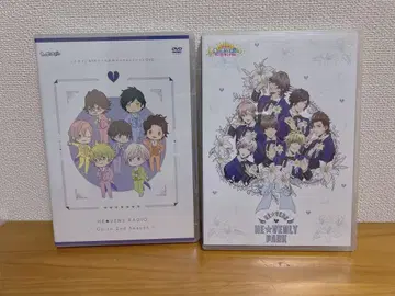 우타프리 HE VENS DVD