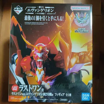 제일복권 야마토 작전 라스트 원상 에반게리온 신 2호기 a