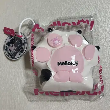 mellojoy 고양이 발톱 밀크 멜로조이