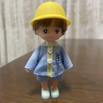 나카요시 유치원 오오조라 유우군