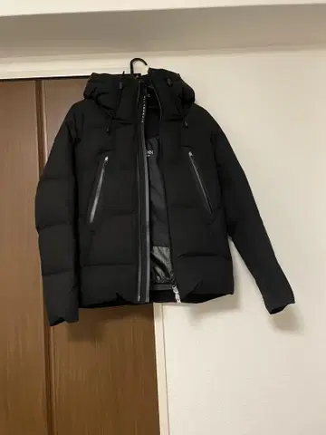 미즈사와 다운 블랙