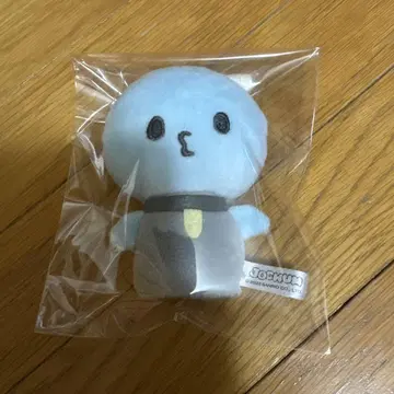 JOCHUM 마이크 손가락 인형