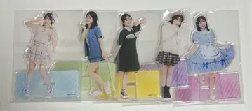 오오쿠마 와카나 앰비셔스 아크릴 스탠드 2025