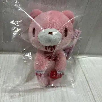 그루미 봉제 인형 마스코트 키링