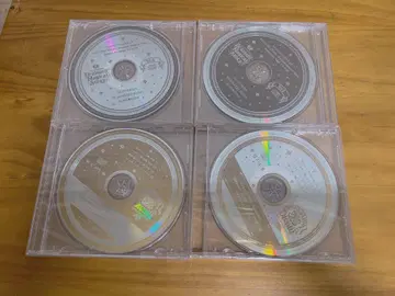우타프리 ASSMU ASSDMS 회장 특전 CD