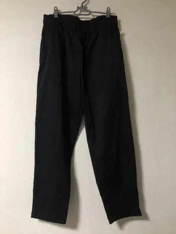 cookman chef pants 이지 팬츠