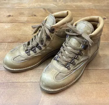 80년대 USA제 Danner 다너라이트 부츠 빈티지 24.5cm