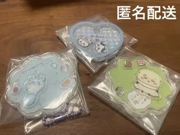 치이카와 캐릭터 샤카참 구미