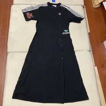 adidas originals 원피스 HT3763 L 사이즈 아디다스