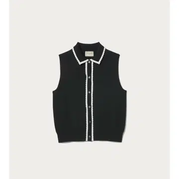 UNITED ARROWS vest